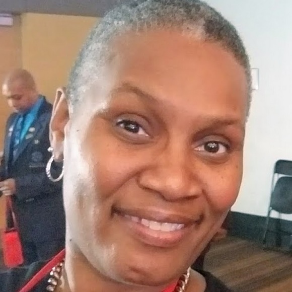 Meet your Posher, Dawn - Picture 1 of 1